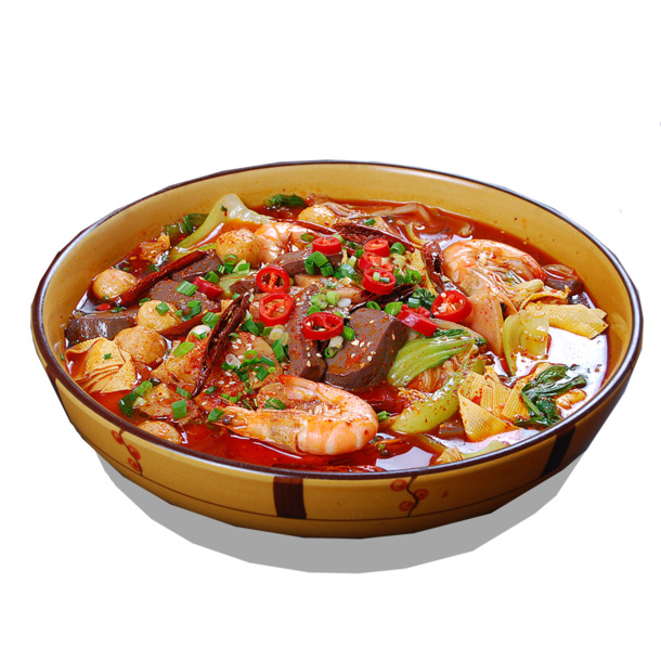 麻辣烫PNG透明图片，高清装饰元素，生活用品设计素材下载