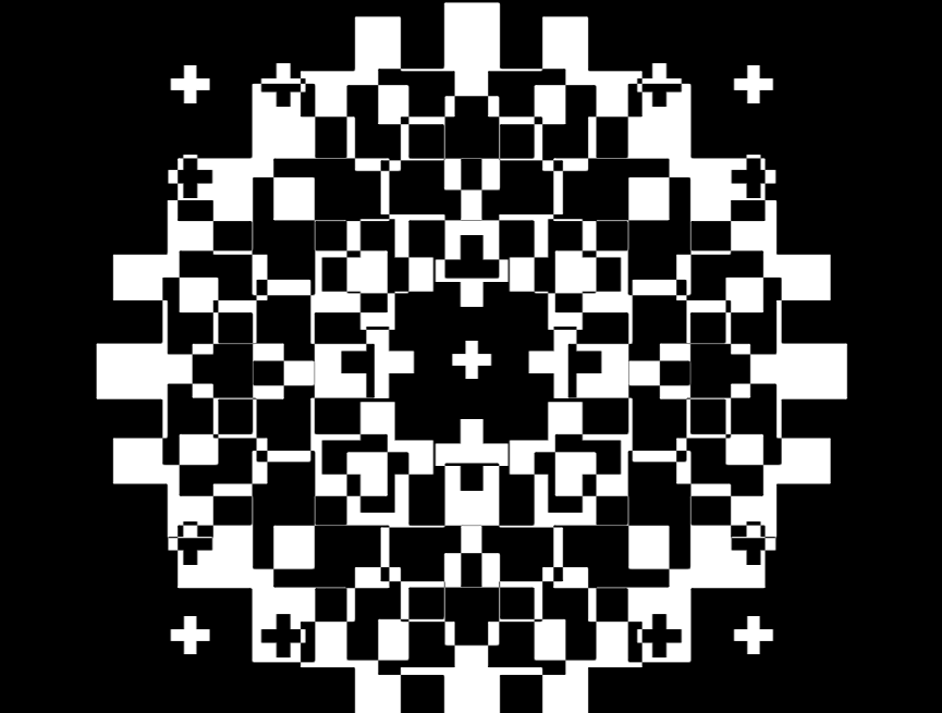 射线动画制作，css径向渐变代码参考