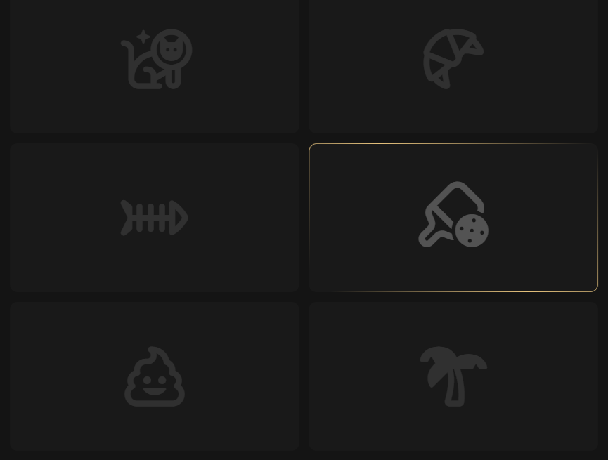 渐变边框css，发光边框素材GIf下载