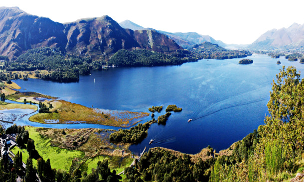 英格兰湖区绝美风景，高清PNG透明背景摄影素材，免费下载