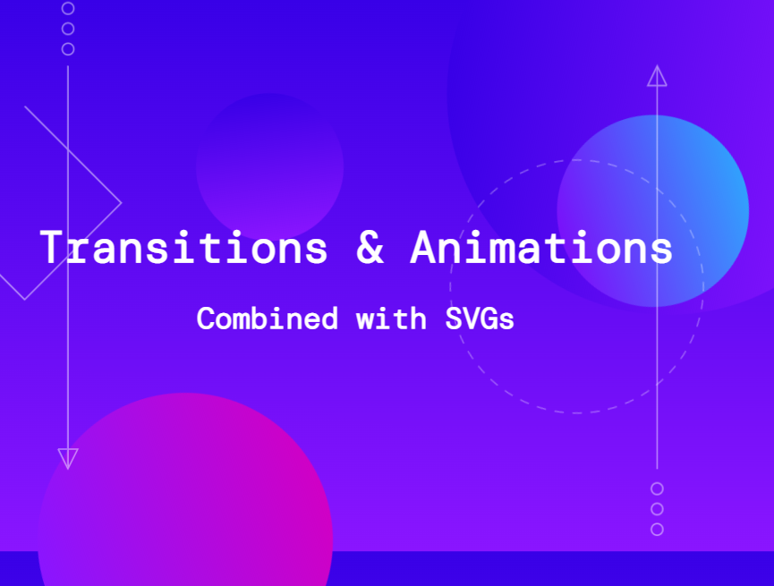 css3动画效果，有趣的svg动画效果