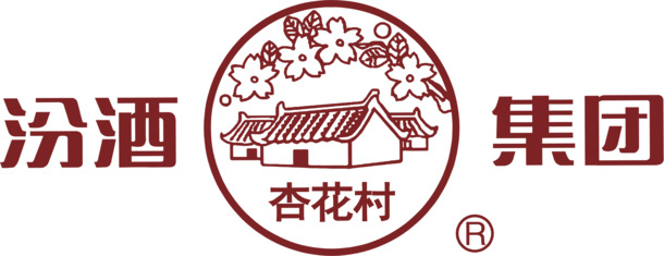 汾酒白酒LOGO设计，高清PNG透明免扣图片素材，字体元素精选下载
