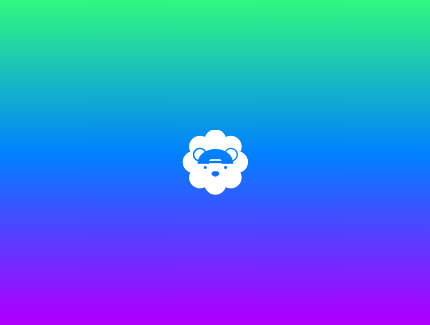 背景滚动css，滚动渐变彩色代码必备