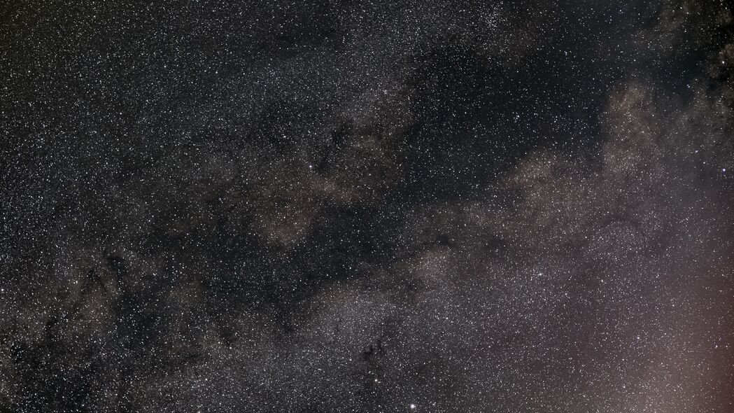 超高清4K壁纸，银河星辰，太空宇宙美景，3840x2160分辨率免费下载