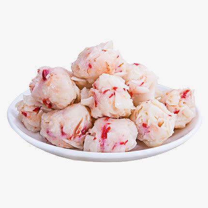 美味火锅丸子，精选高清PNG透明图片，动物造型装饰元素，创意图片设计素材下载