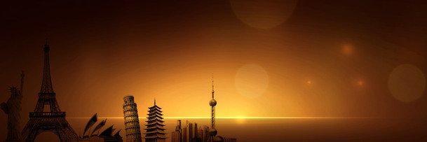 奢华欧式手表背景图，高清PNG透明Banner海报设计素材，免费下载！