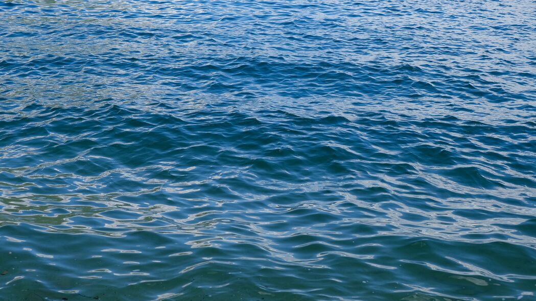 【精选】海水波纹波浪4K超清壁纸，高清3840x2160风景图片，一键下载绝美海景