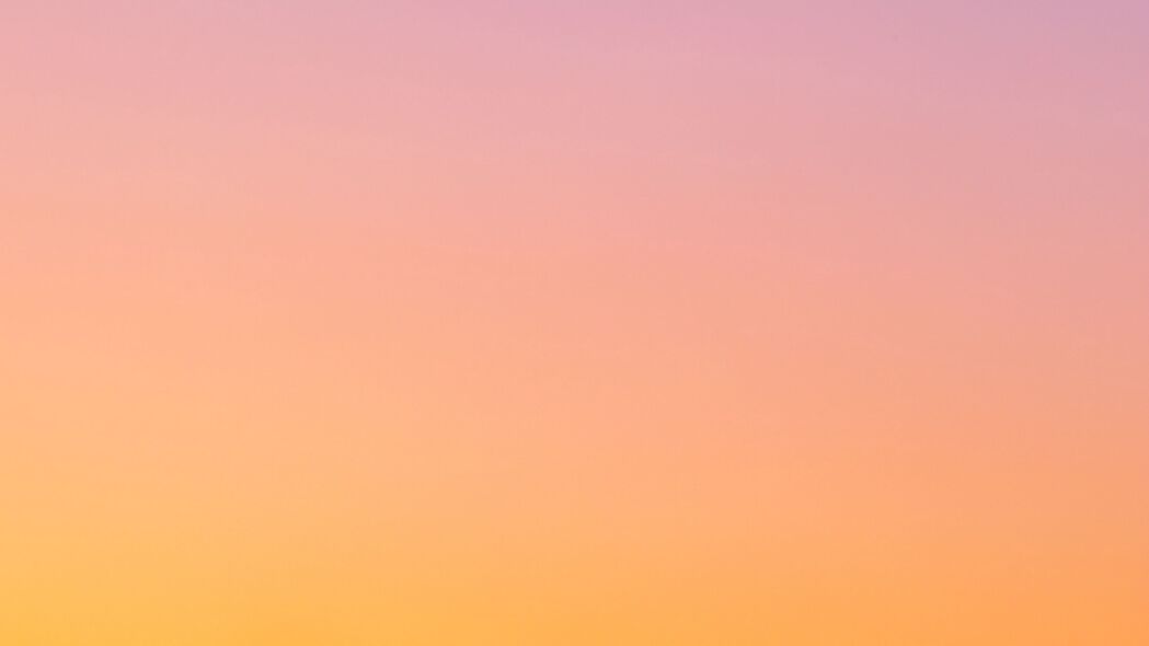 4K渐变抽象天空背景，高清壁纸3840x2160免费下载