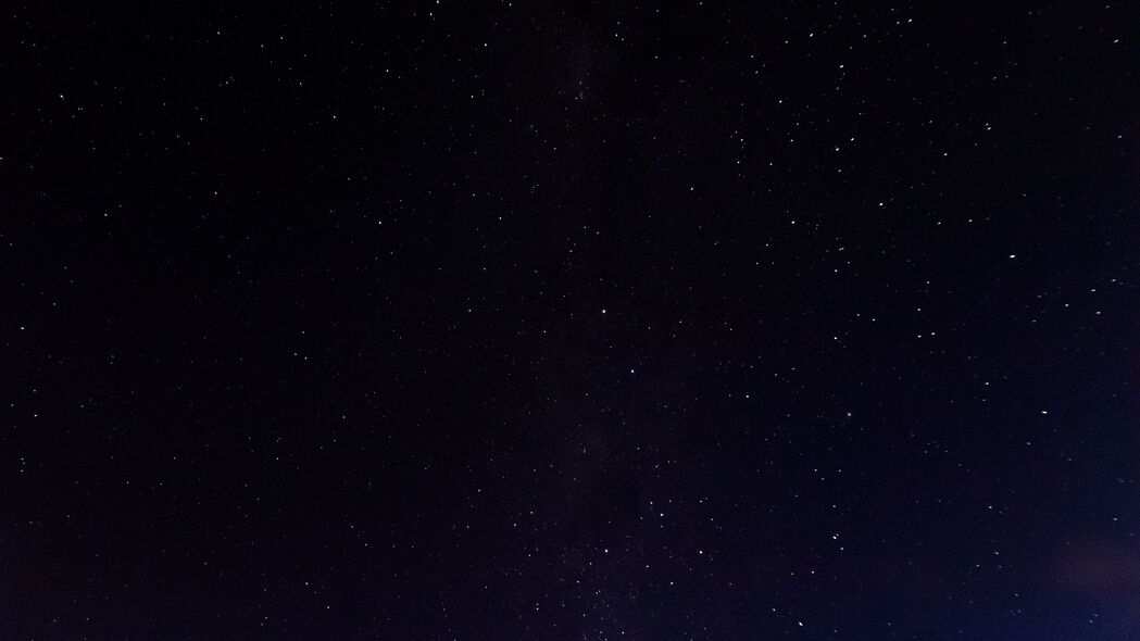 星空之夜，璀璨星星照亮黑暗，高清4K壁纸（3840x2160）免费下载