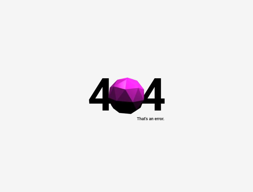 错误动态标志下载，404错误页面模板