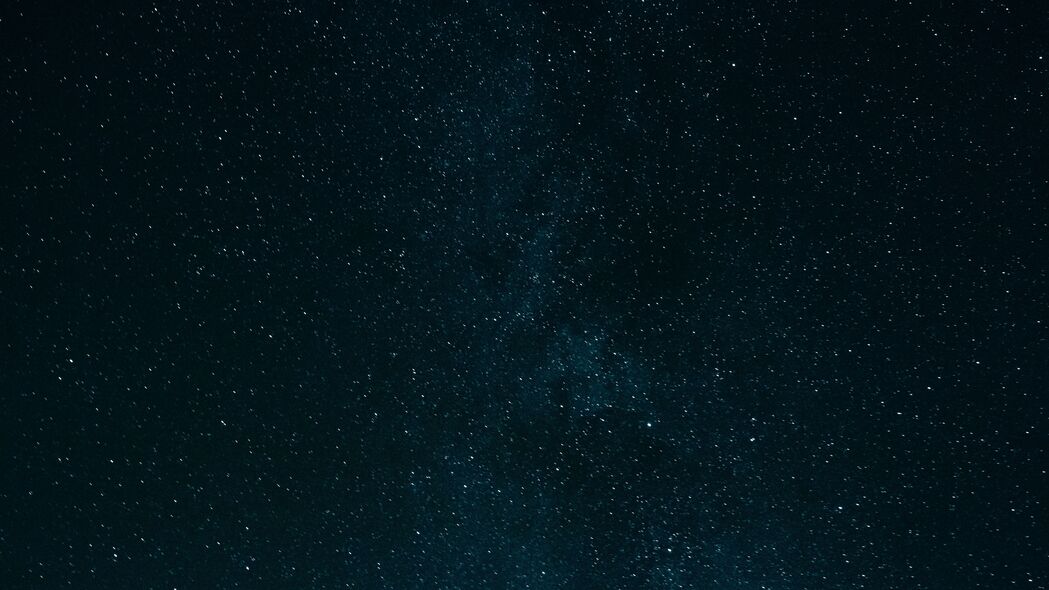 星空之夜，璀璨星星点缀的高清4K壁纸，3840x2160超高清下载