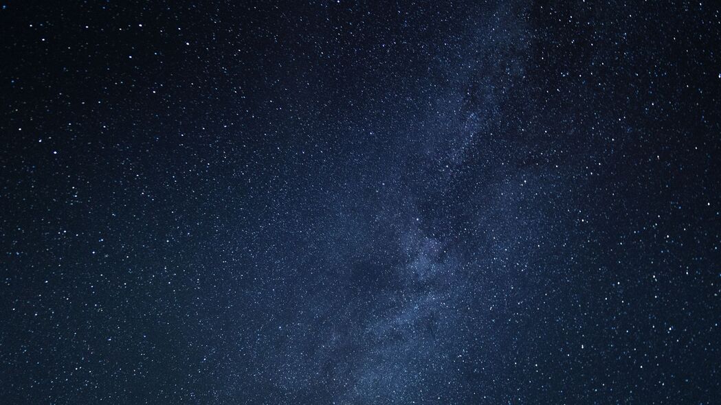 高清4K夜空壁纸，璀璨星空，银河闪烁，尽享宇宙之美（3840x2160）免费下载