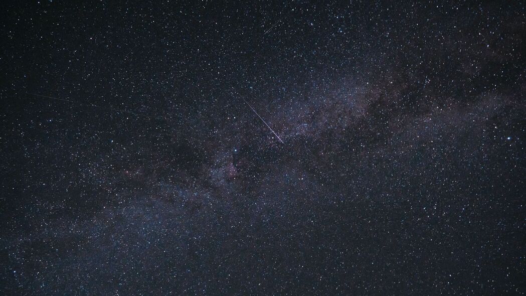 【绝美太空探索】星云繁星闪耀，海星辉映宇宙辉光——4K超高清壁纸，3840x2160分辨率，畅享星际之旅！