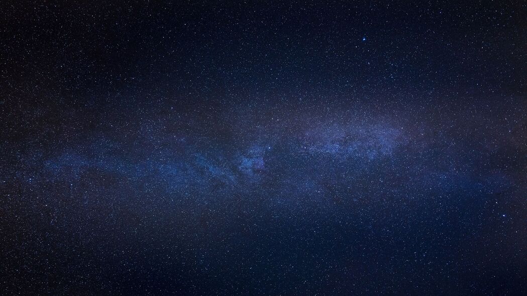 星空奇观，银河系恒星璀璨，4K超高清壁纸（3840x2160）免费下载