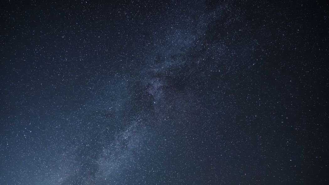 璀璨星空，梦幻夜晚，4K高清壁纸，3840x2160超清分辨率，尽享星云之美！