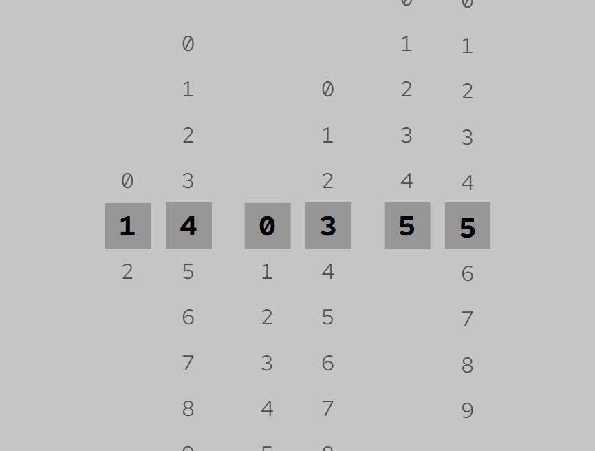 网页版时钟代码，数字时钟网页制作
