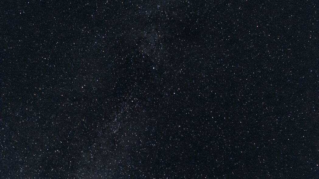夜星云璀璨，高清4K太空星星壁纸，3840x2160超清分辨率，免费下载