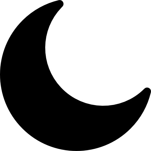 相机夜间模式，高清PNG透明图标素材，免扣元素，轻松下载设计