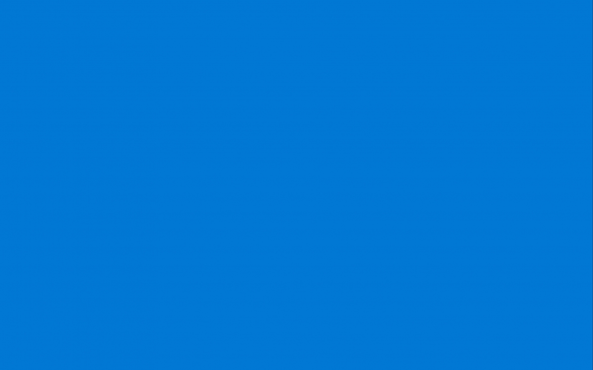 微软Win11专属，清新蓝色极简4K壁纸，高清3840x2400分辨率，一键下载