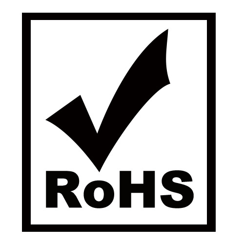 ROHS欧代标签PNG透明图，高清免扣元素，设计素材一键下载