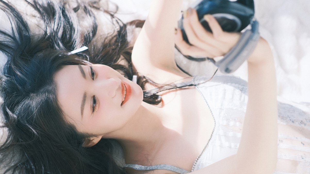 王楚然4K超清壁纸，美女高清大图，3840x2160分辨率，一键下载