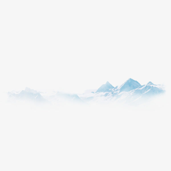 中国风PNG透明图片，飘渺天空高清装饰元素，免费下载