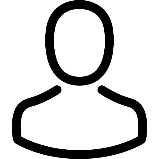 用户头像PNG高清透明免扣素材，一键下载，设计无忧