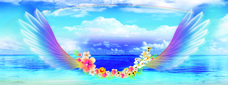 节日狂欢背景图，高清JPG与PSD设计素材，一键下载！