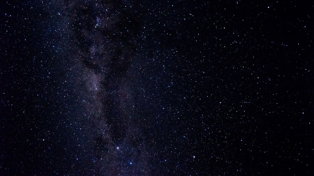 太空奇观，恒星闪耀银河系，宇宙之美尽在4K超高清壁纸（3840x2160）免费下载