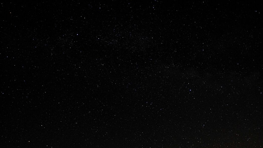 高清星空壁纸，深邃夜色中的璀璨星辰，4K超高清3840x2160下载