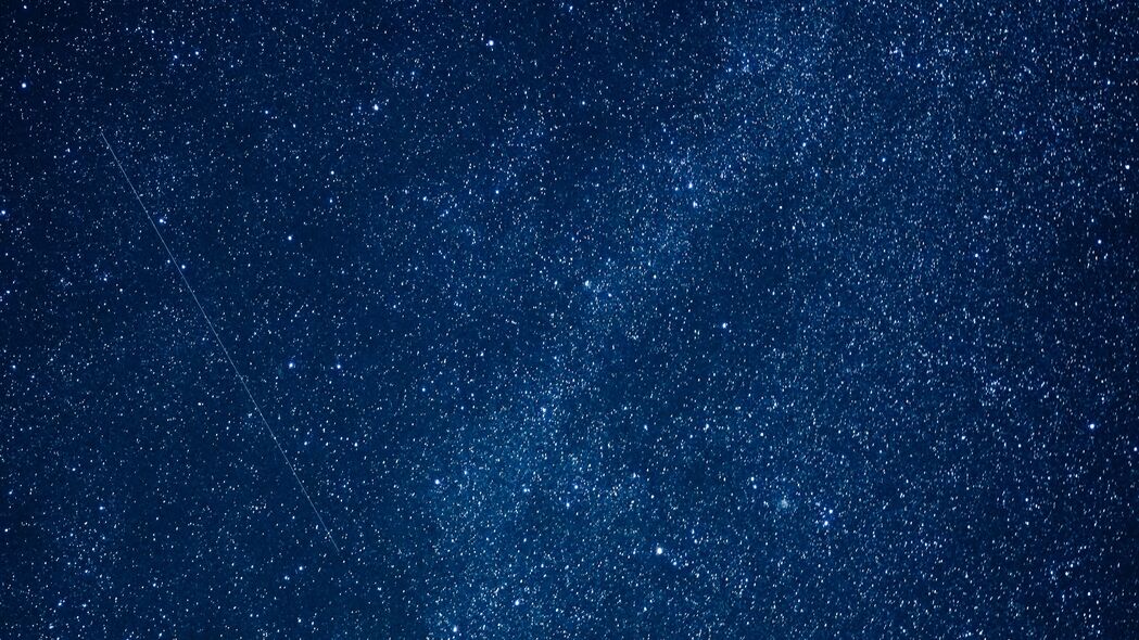 4K高清壁纸，探索星空奥秘，恒星璀璨，星座绚丽，3840x2160分辨率精美壁纸下载