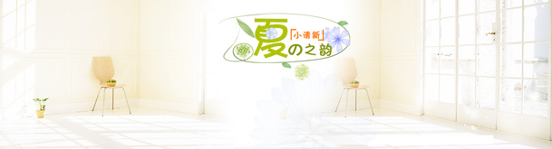夏季家居场景，高清PNG透明背景banner海报设计素材下载