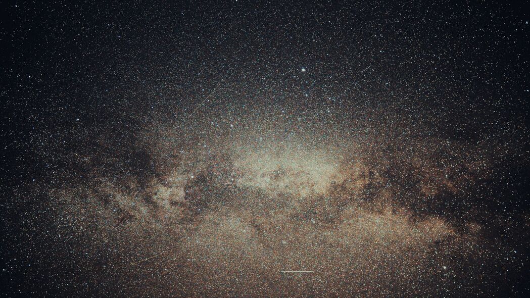 宇宙星空4K壁纸，高清3840x2160星云星星背景图片，免费下载