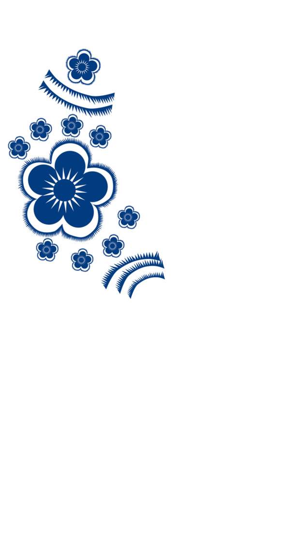 矢量喜鹊图集，高清PNG透明情人节节日元素，设计素材下载
