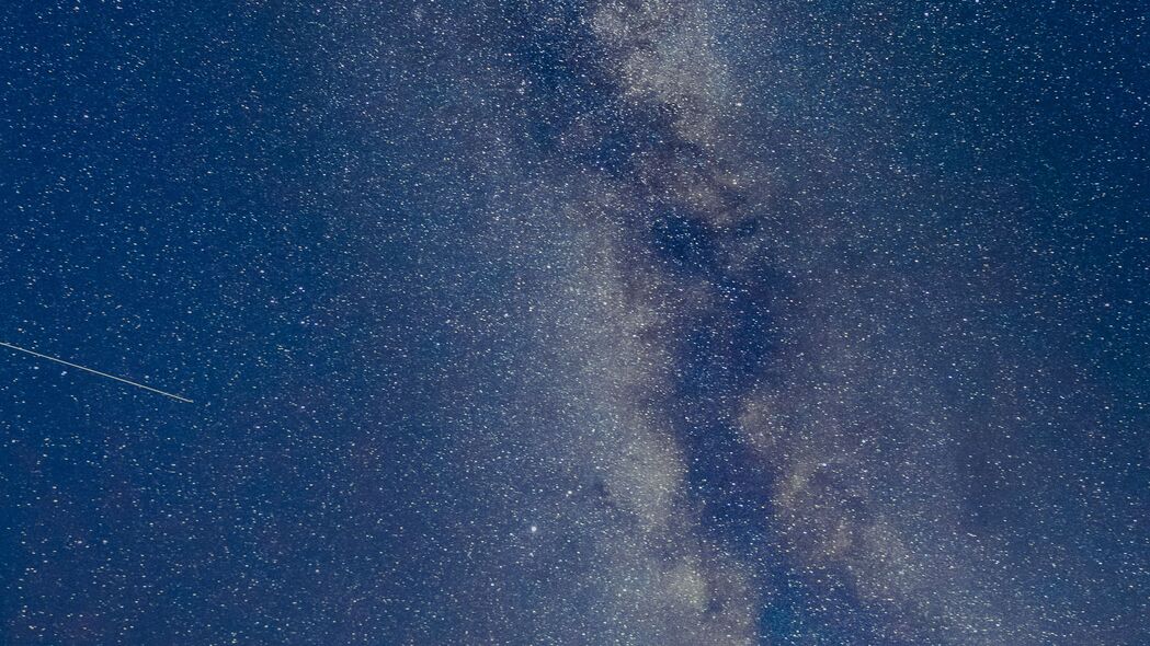 星空之美，4K超高清海星壁纸，3840x2160分辨率，畅享宇宙奇幻之旅