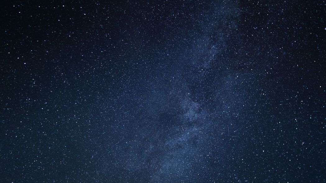 璀璨星云，绝美夜晚星空，高清4K壁纸下载，3840x2160超清星星背景图片