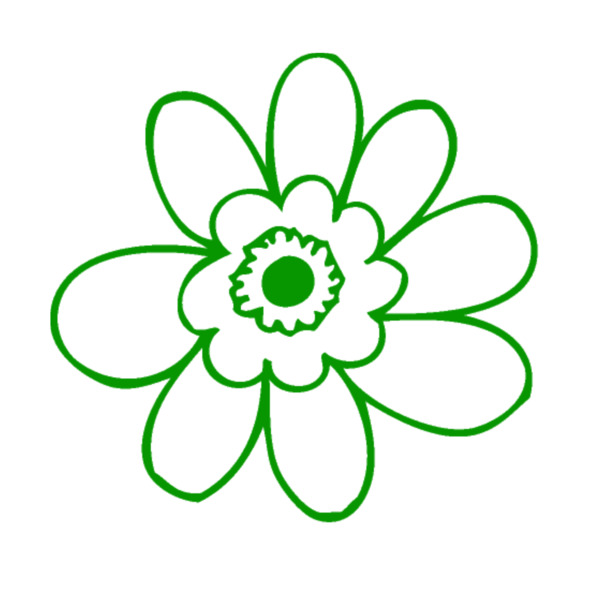 花瓣之美，高清PNG透明图片，花朵漂浮元素PSD素材免费下载