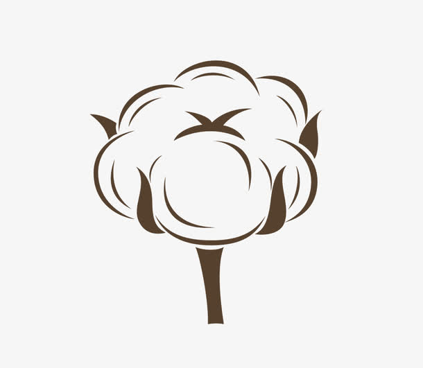棉花PNG透明图片，高清免扣元素，图标设计素材下载