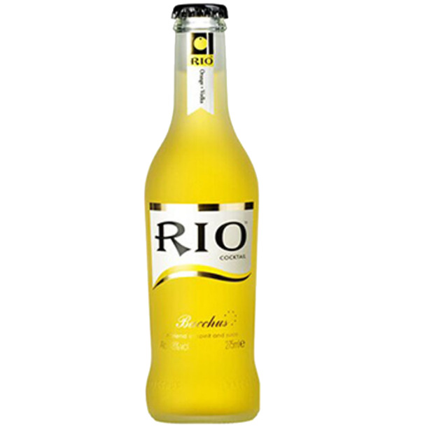 RIO鸡尾酒高清PNG透明图片，创意装饰元素与生活用品设计素材下载