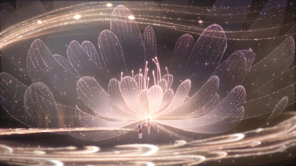 《梦幻西游》2024新春锦衣祥瑞，超清4K壁纸与游戏图片下载，畅享高清视觉盛宴！