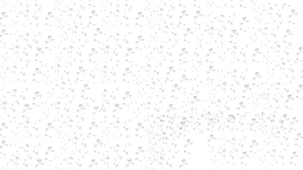 矢量水珠PNG透明图，高清装饰元素，EPS特效素材下载