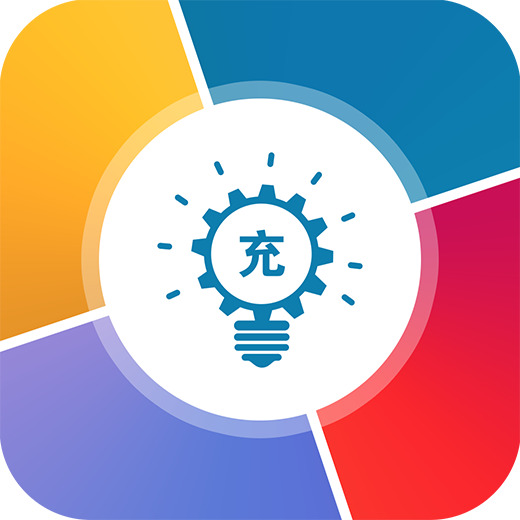 充值图标PNG素材，高清透明免扣，设计元素一键下载