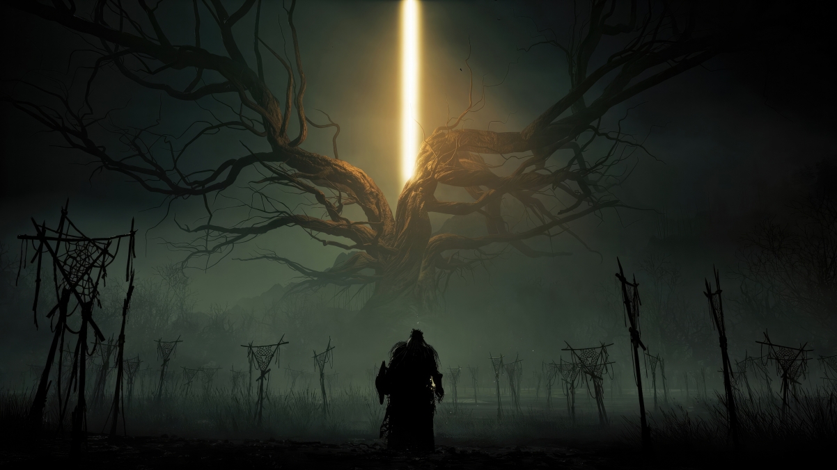 《堕落之主，The Lords Of The Fallen 精选4K超高清游戏壁纸下载》