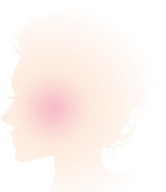 妇女节PNG素材，高清透明女人头像，节日元素设计下载