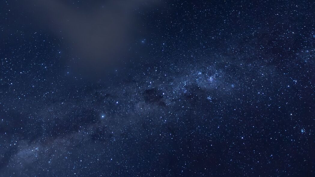 星空之美，璀璨星云、星系4K高清壁纸，3840x2160分辨率，尽享太空奇幻之旅