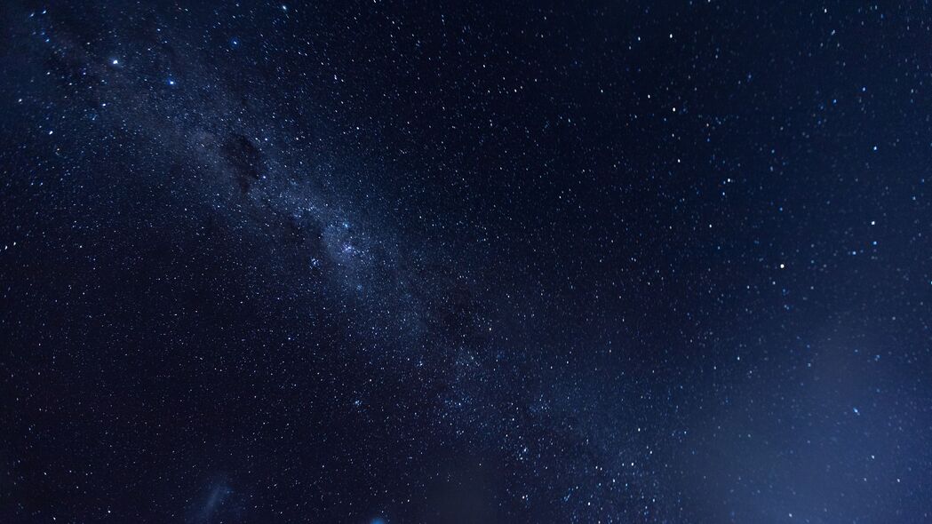 星空之美，璀璨星星与绚丽星云，4K高清太空壁纸（3840x2160）免费下载