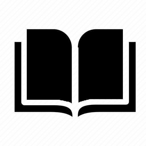 书简笔Logo图标，高清PNG透明免扣素材，AI设计元素一键下载