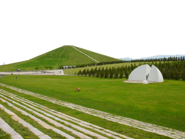 札幌Moere沼公园高清PNG背景图，透明元素，风景摄影，设计素材下载