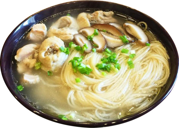 农家香菇炖鸡面高清PNG透明图片，免抠元素及其他设计素材下载