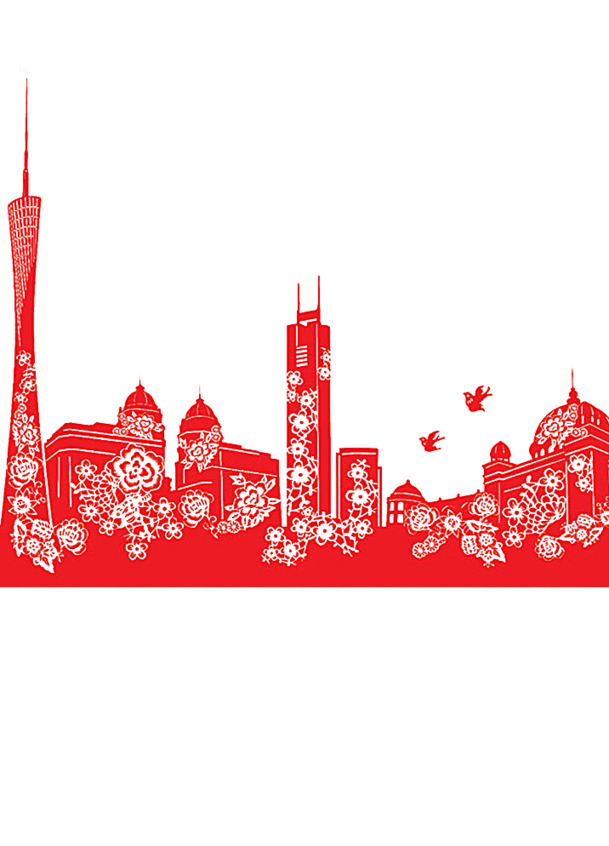 建筑高清PNG透明图，节日元素大赏，元旦、春节、元宵设计素材一键下载